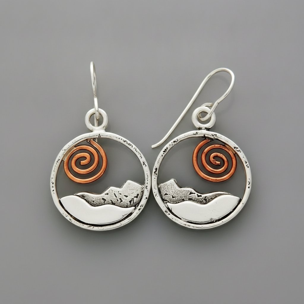 Mirabelle Earrings