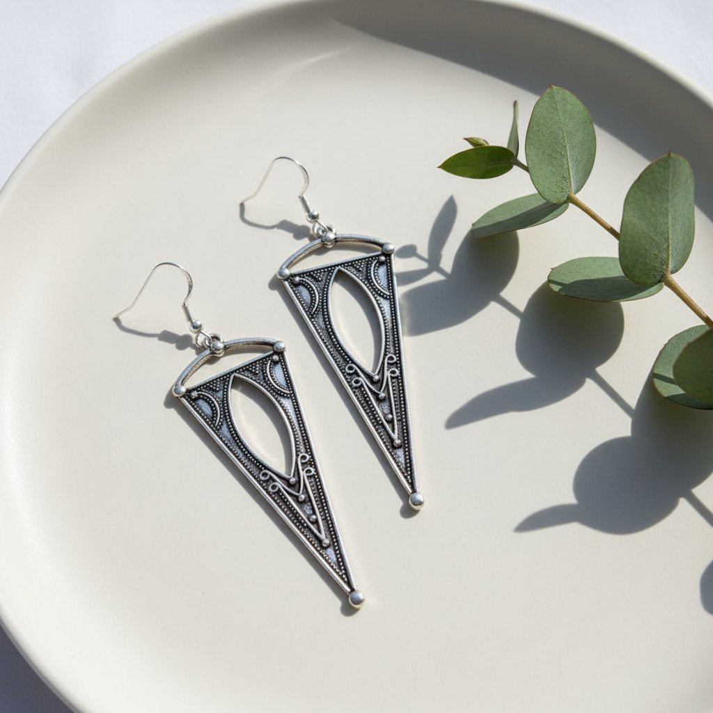 Mirabelle Earrings