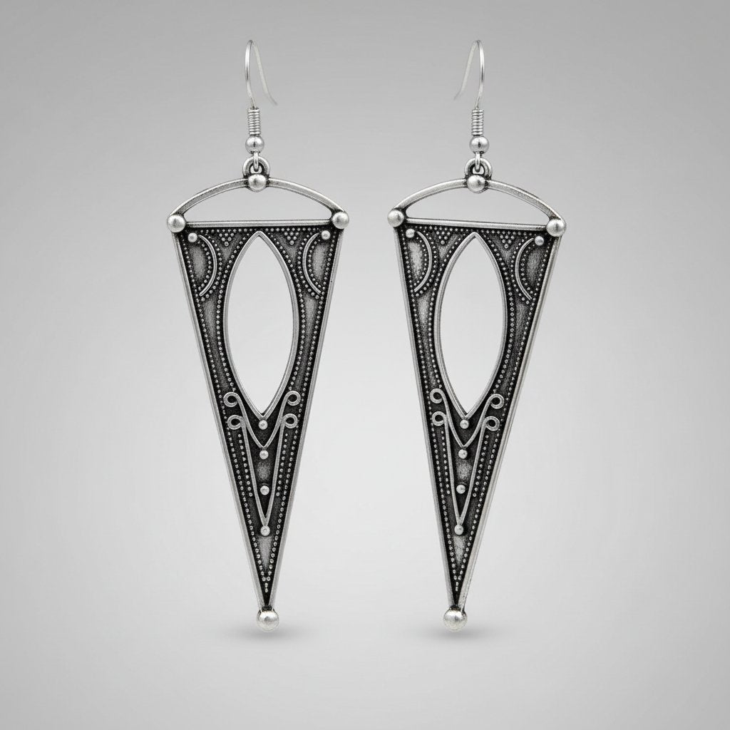 Mirabelle Earrings