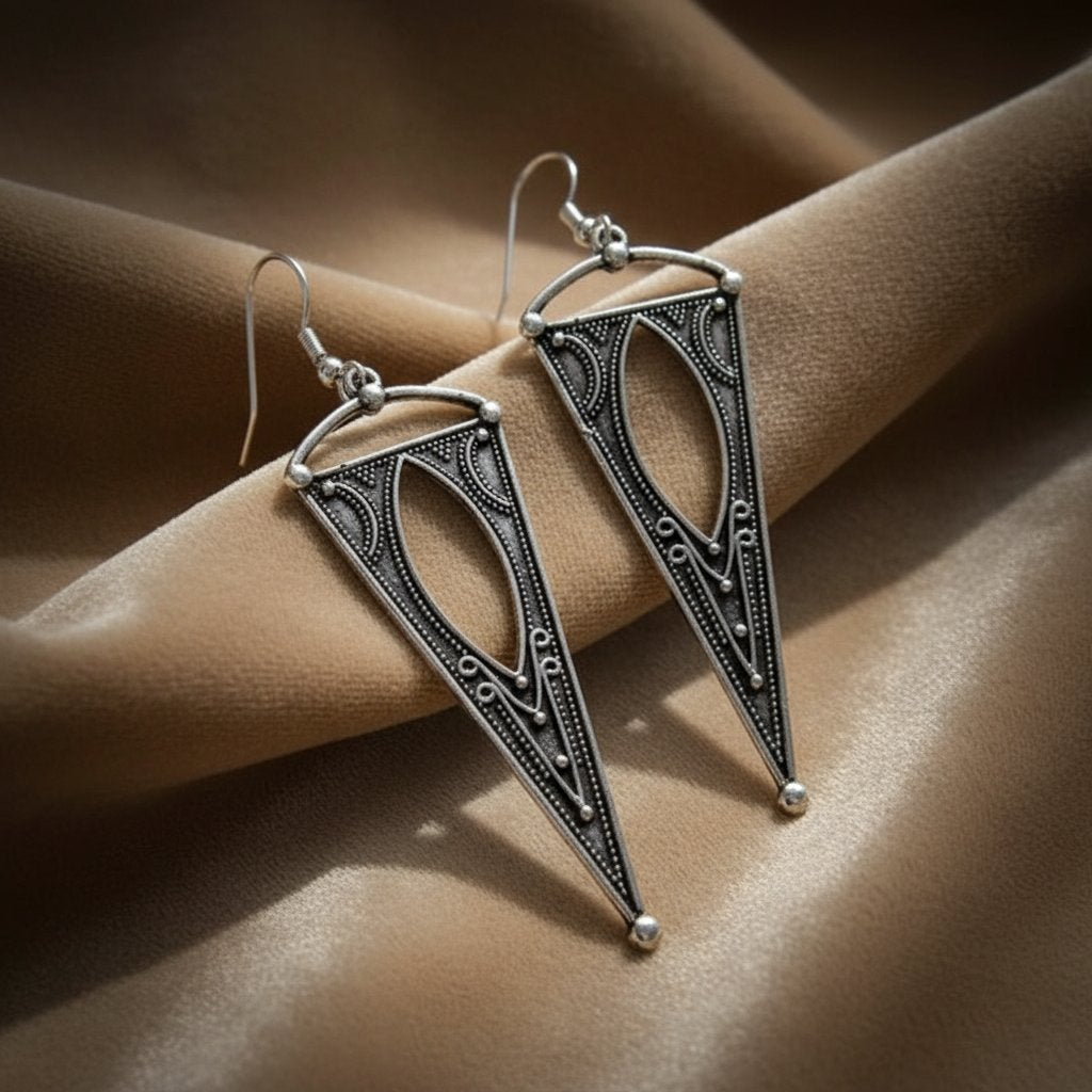 Mirabelle Earrings
