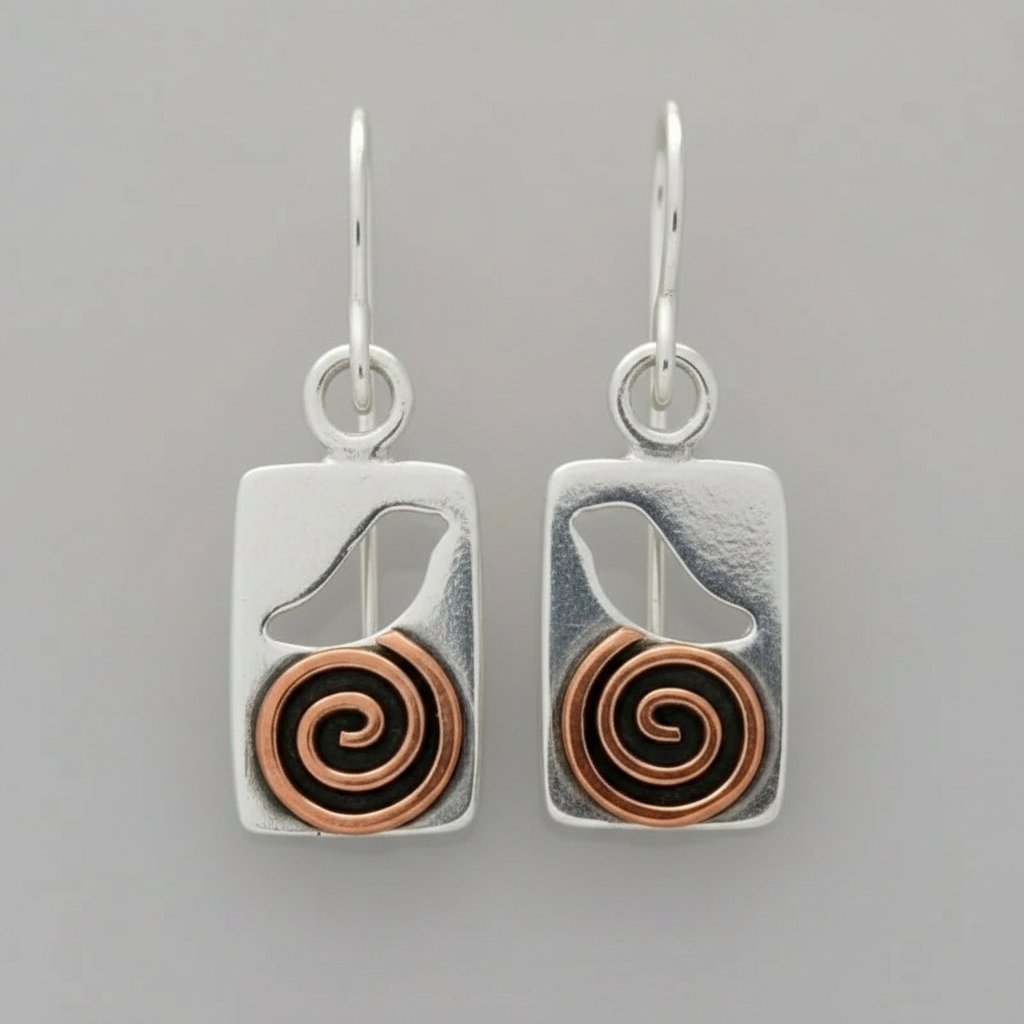 Mirabelle Earrings