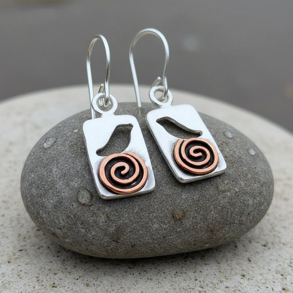 Mirabelle Earrings