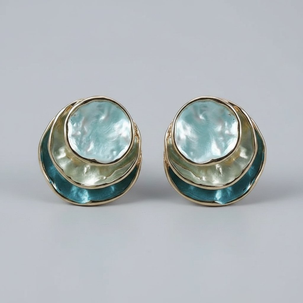 Mirabelle Earrings