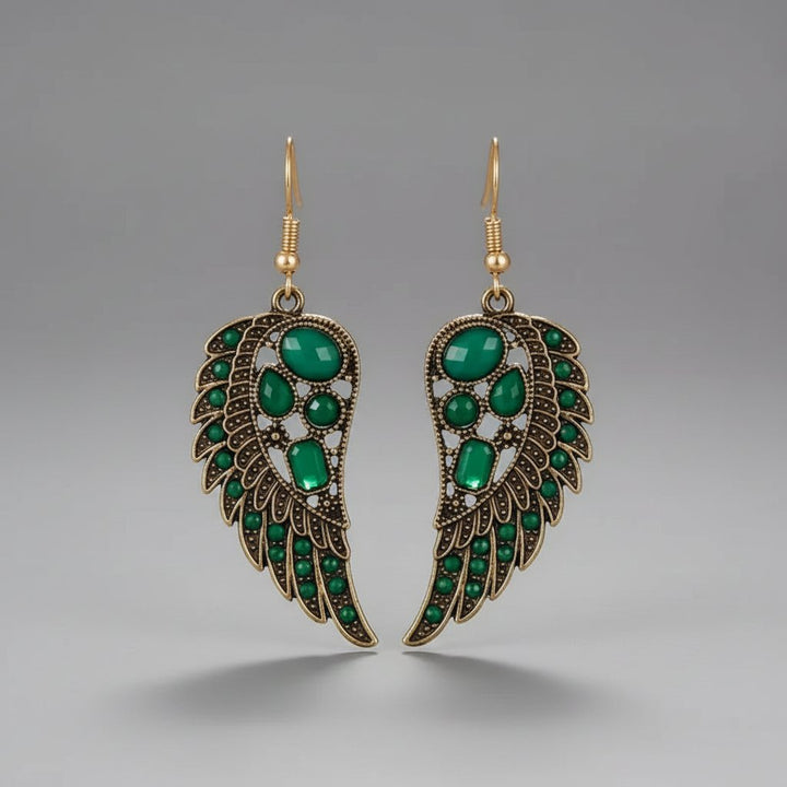 Mirabelle Zirconia Earrings