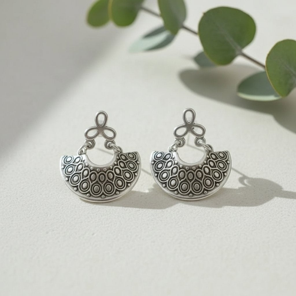 Mirabelle Earrings