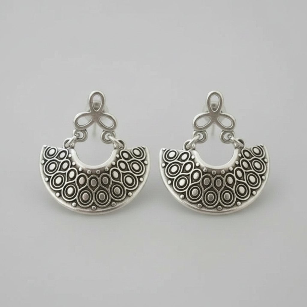 Mirabelle Earrings