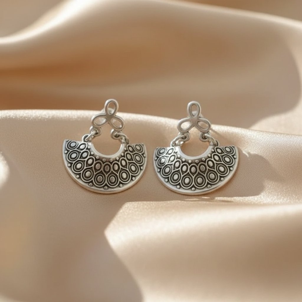 Mirabelle Earrings
