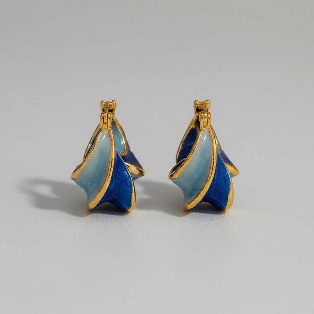 Mirabelle Earrings