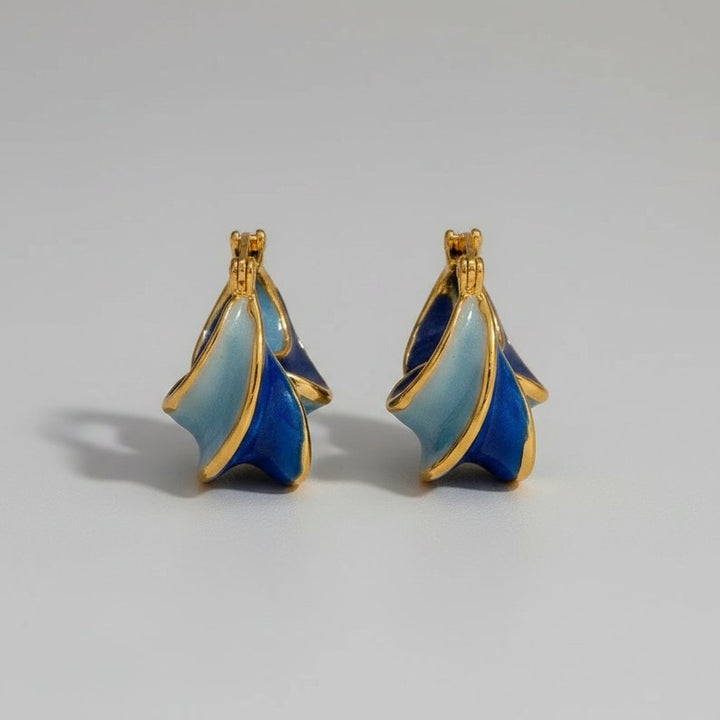 Mirabelle Earrings