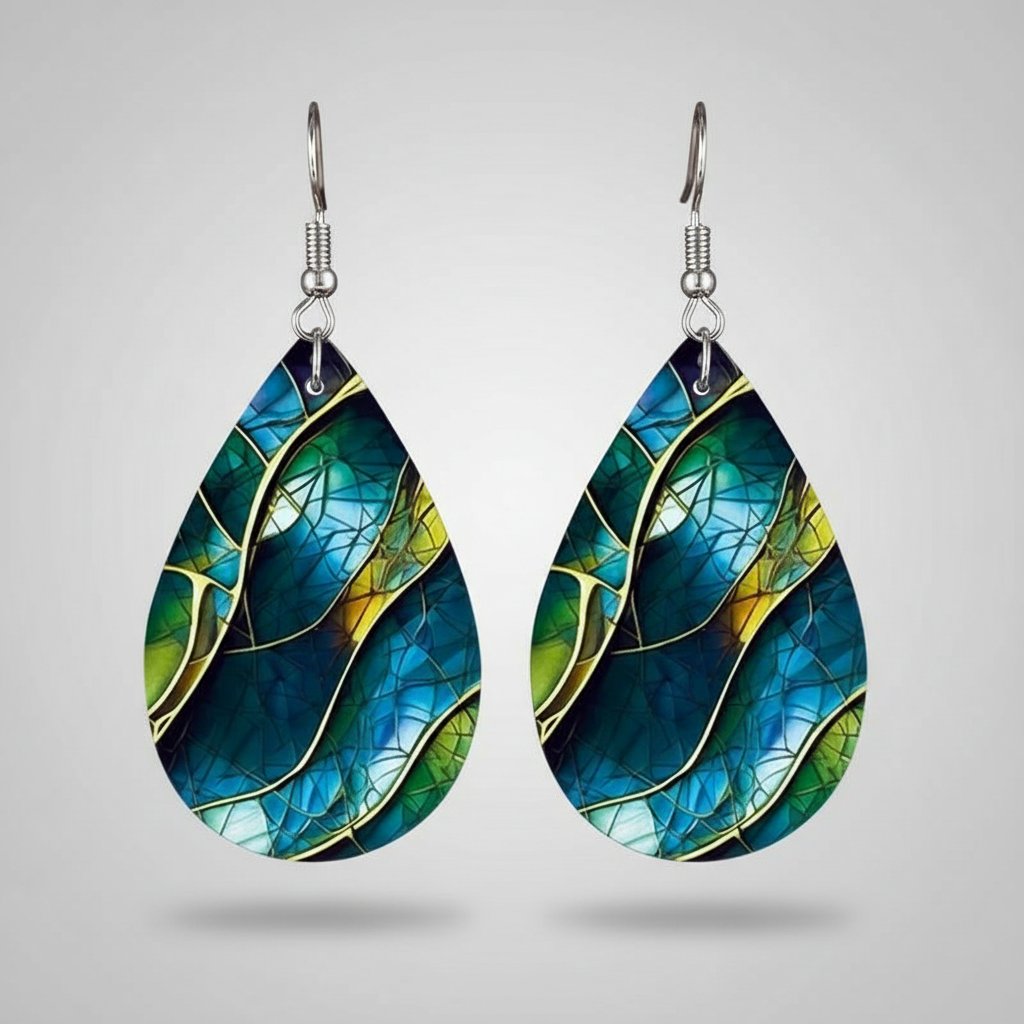 Mirabelle Earrings