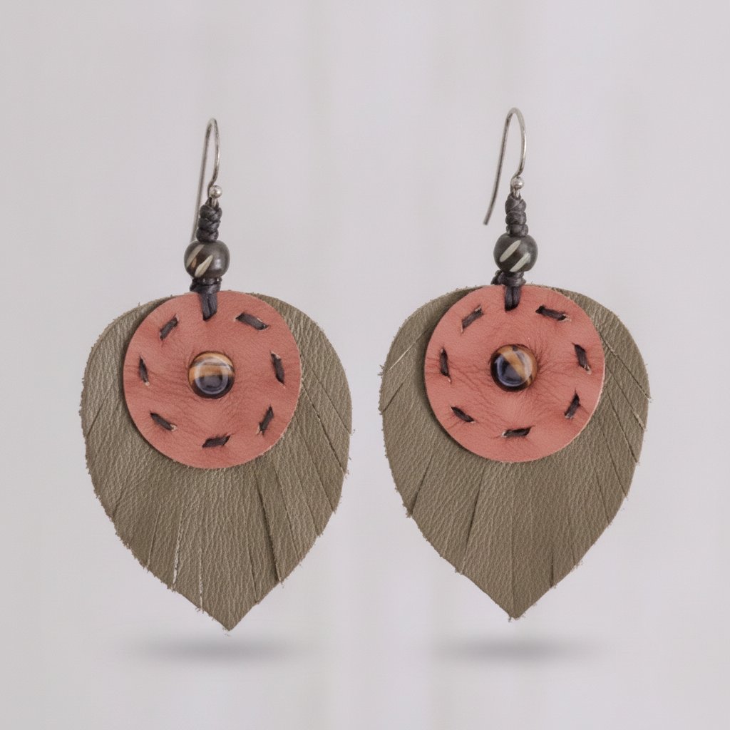 Mirabelle Earrings