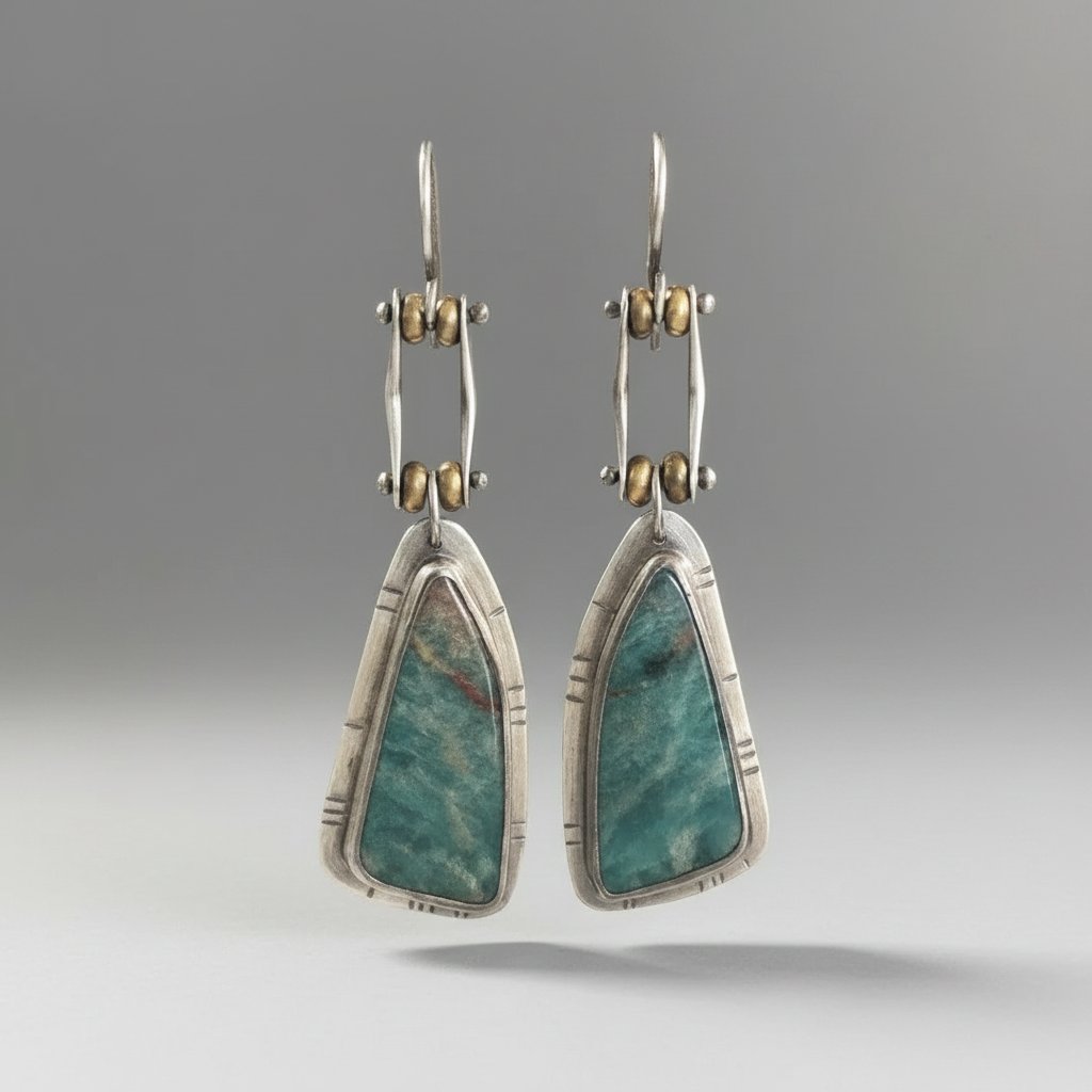 Mirabelle Earrings