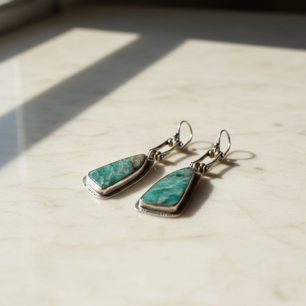 Mirabelle Earrings