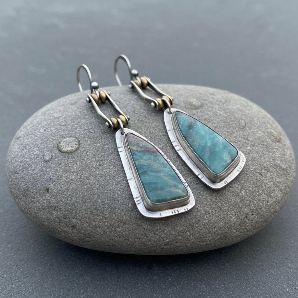Mirabelle Earrings