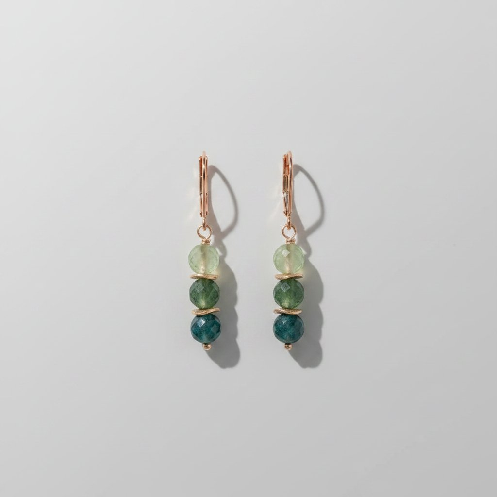 Mirabelle Earrings