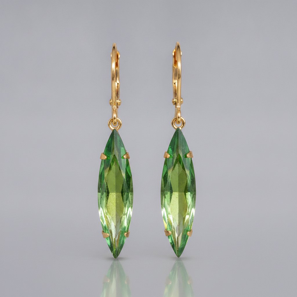 Mirabelle Earrings