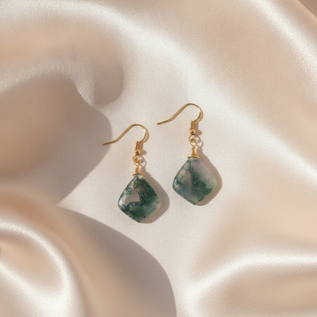 Mirabelle Earrings