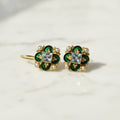 Mirabelle Pearl Earrings