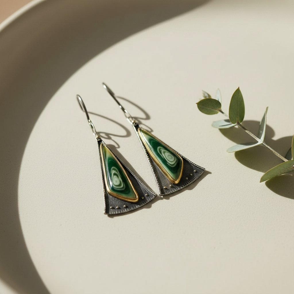 Mirabelle Earrings