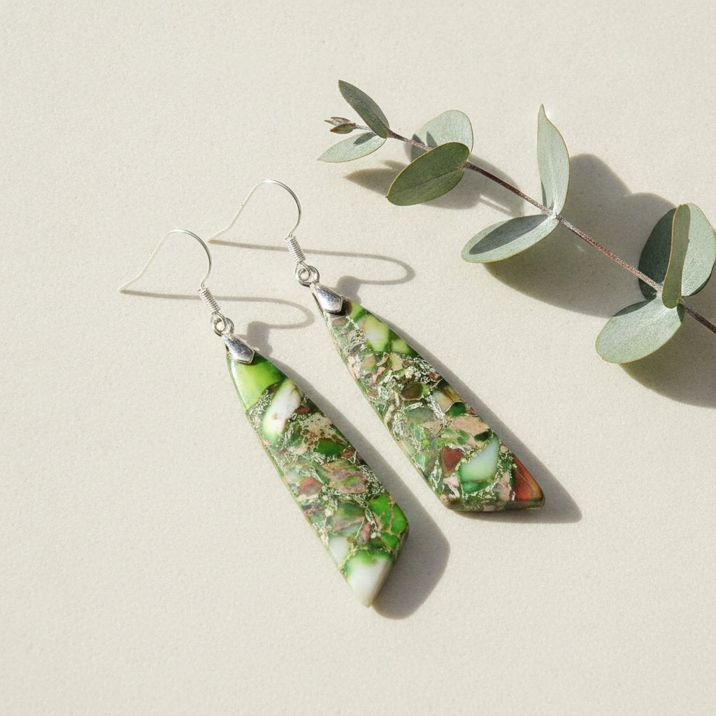Maren Earrings