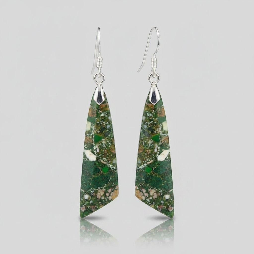 Maren Earrings