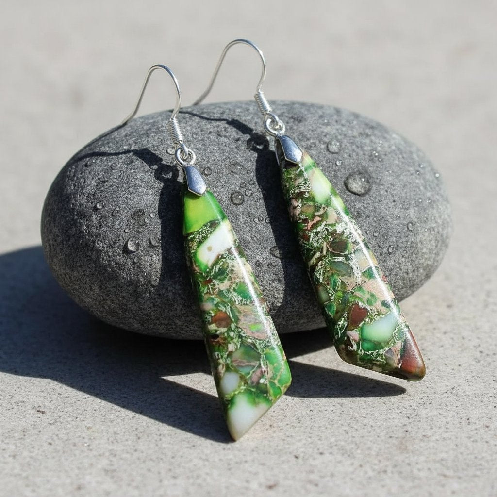 Maren Earrings
