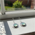 Maren Crystal Earrings