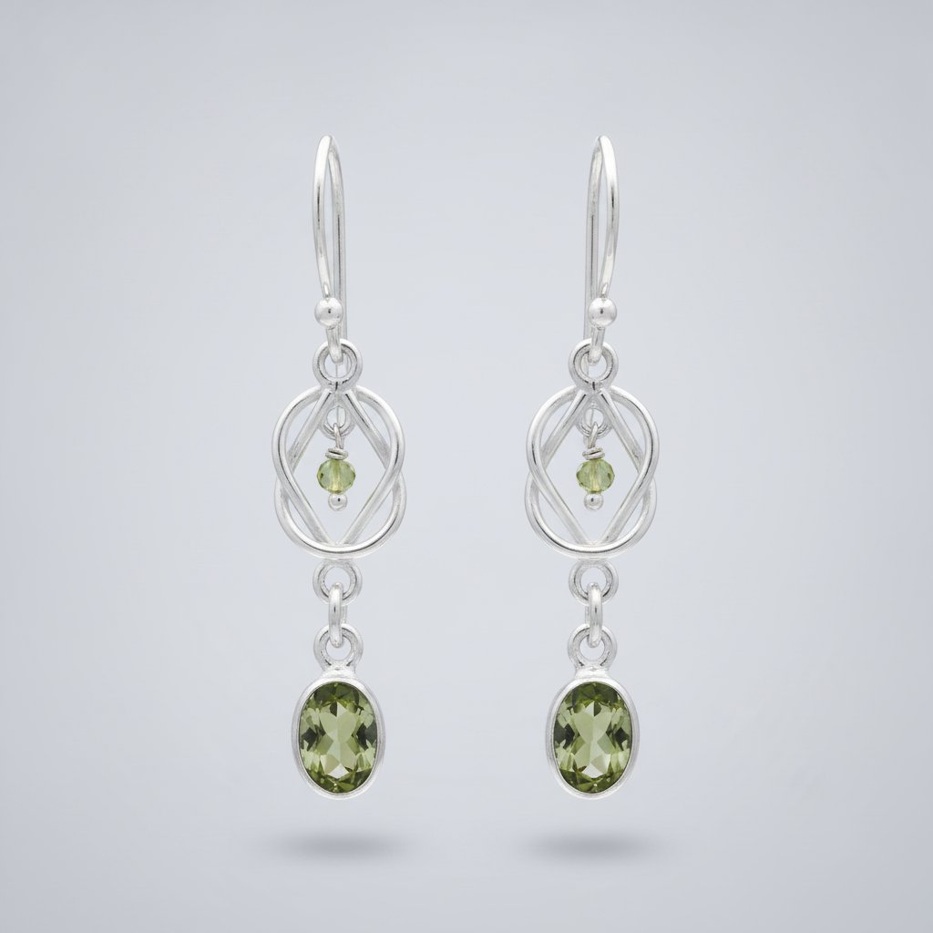Maren Earrings