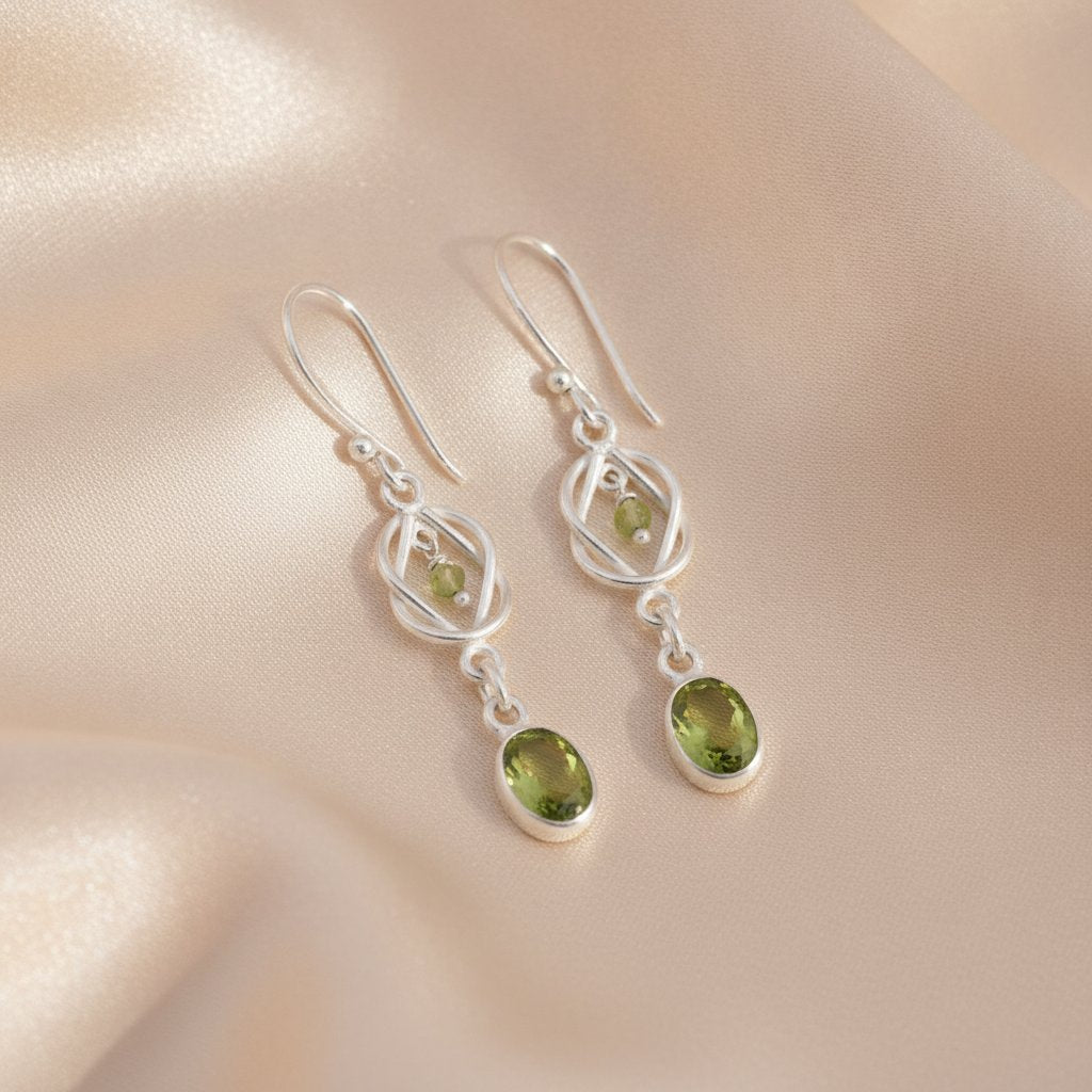Maren Earrings
