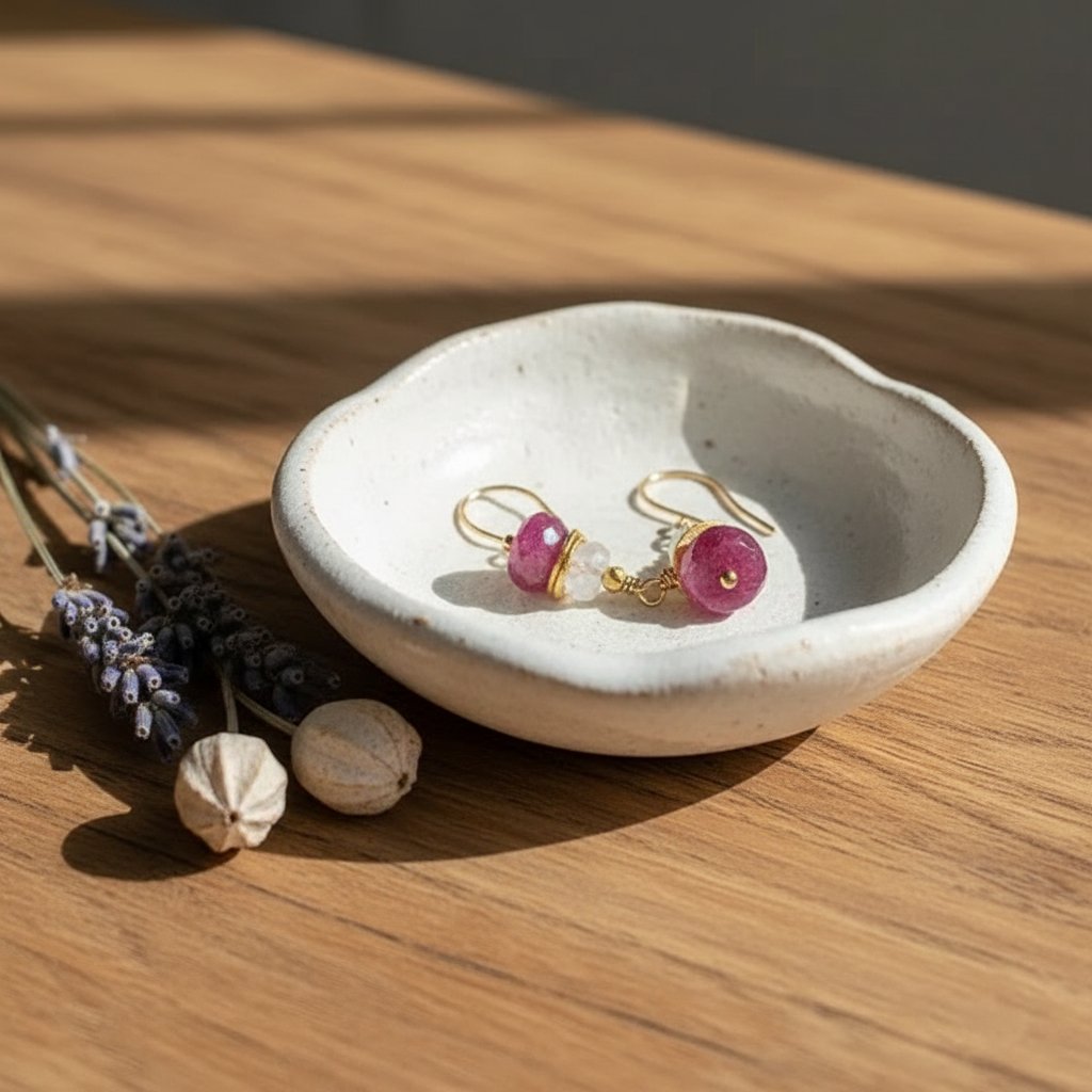 Maren Earrings