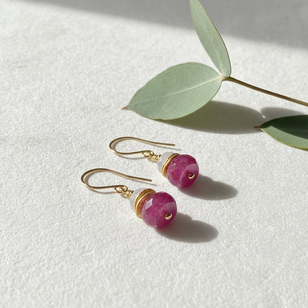 Maren Earrings