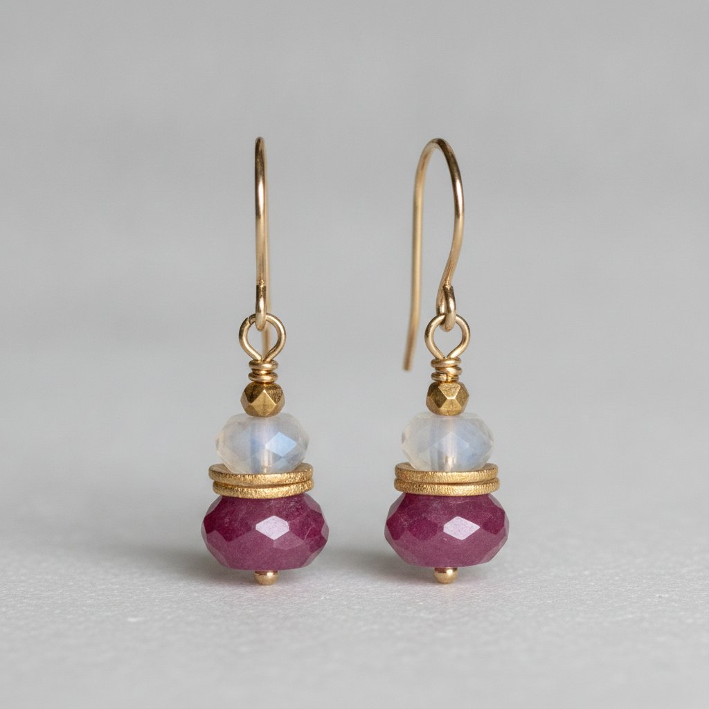 Maren Earrings