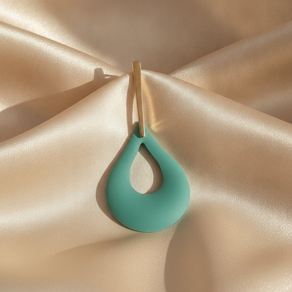 Maren Earrings