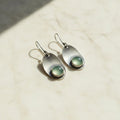 Maren Crystal Earrings