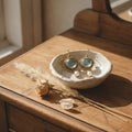 Maren Pearl Earrings