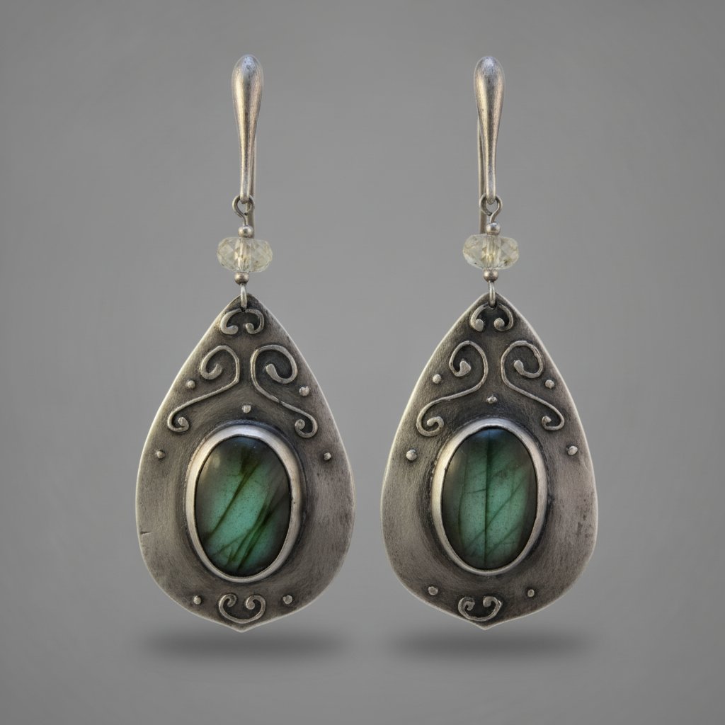 Maren Earrings