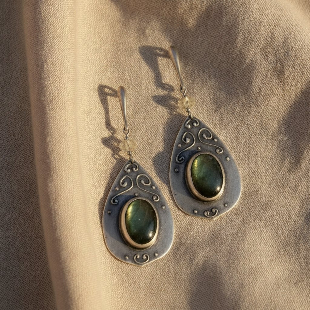 Maren Earrings