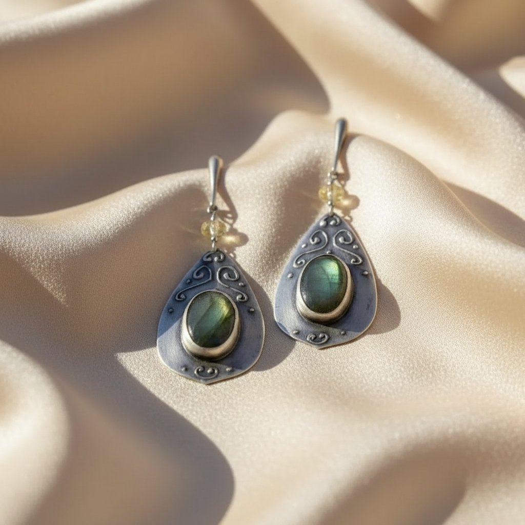 Maren Earrings