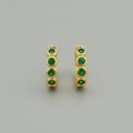 Maren Gold Earrings