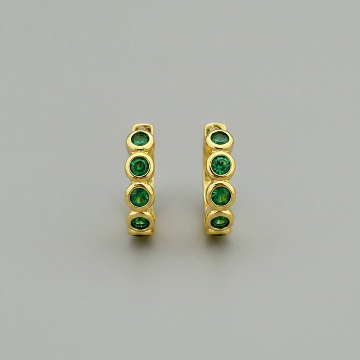 Maren Gold Earrings