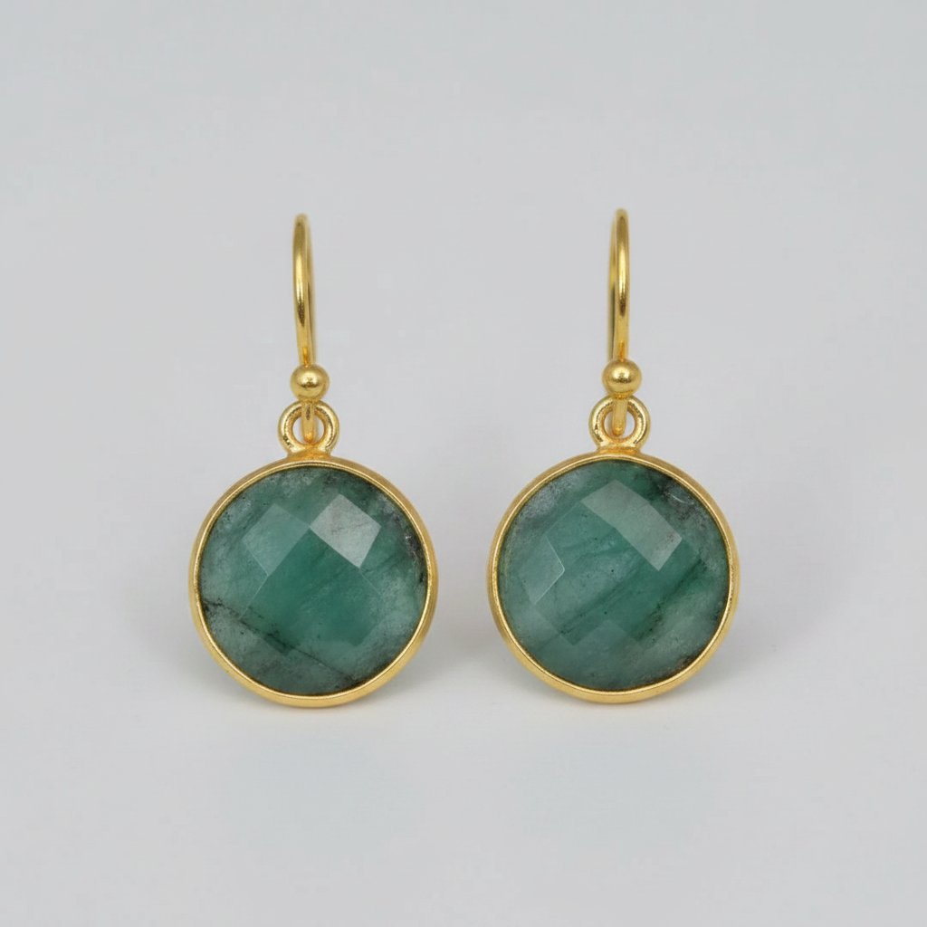 Maren Gold Earrings