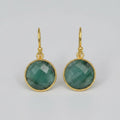 Maren Gold Earrings