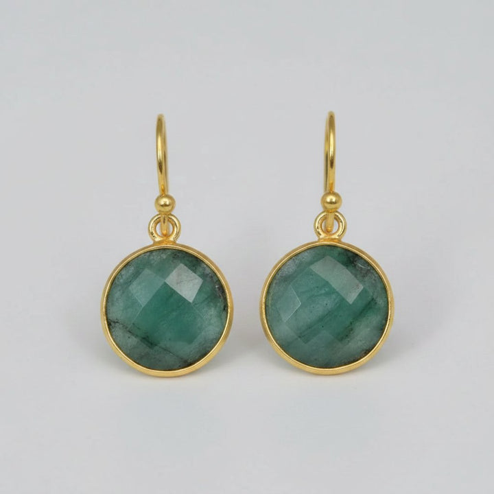 Maren Gold Earrings