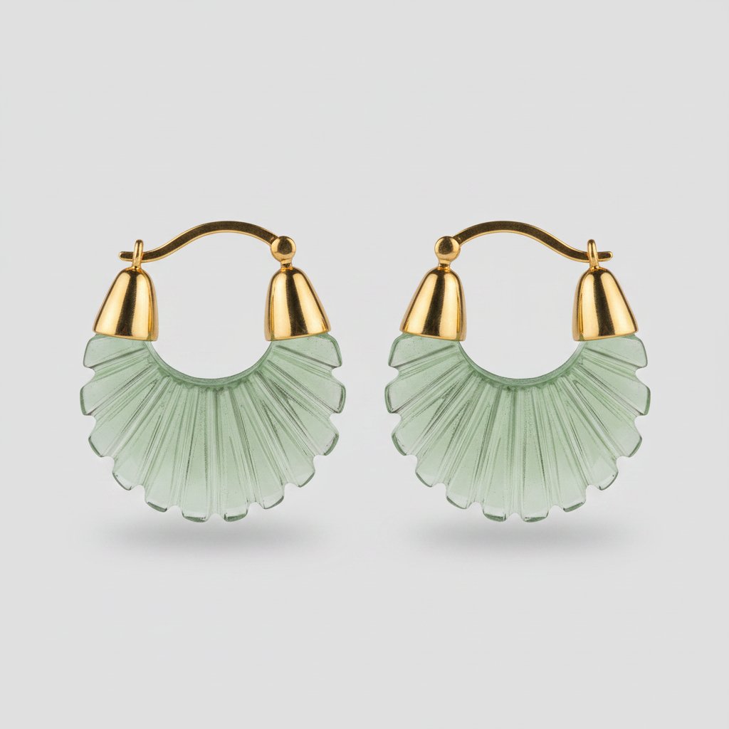 Maren Earrings