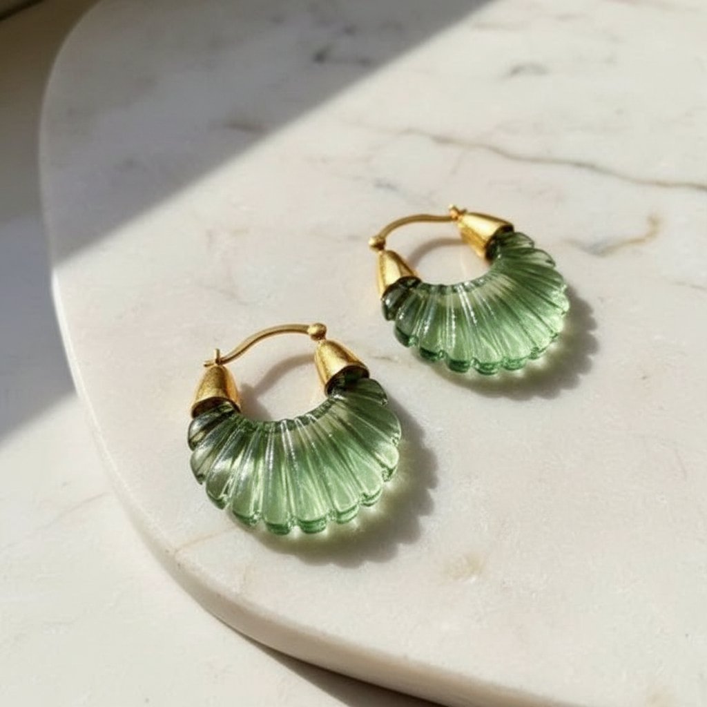 Maren Earrings