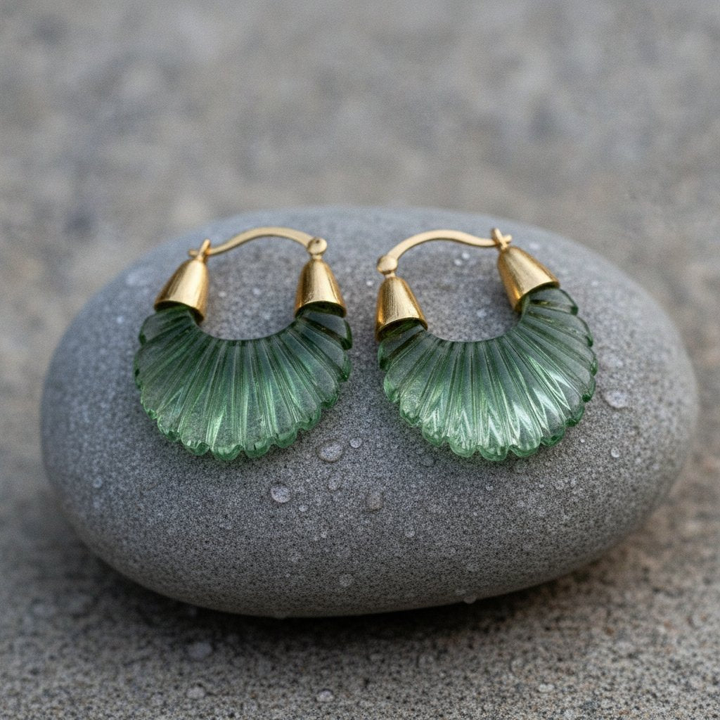 Maren Earrings