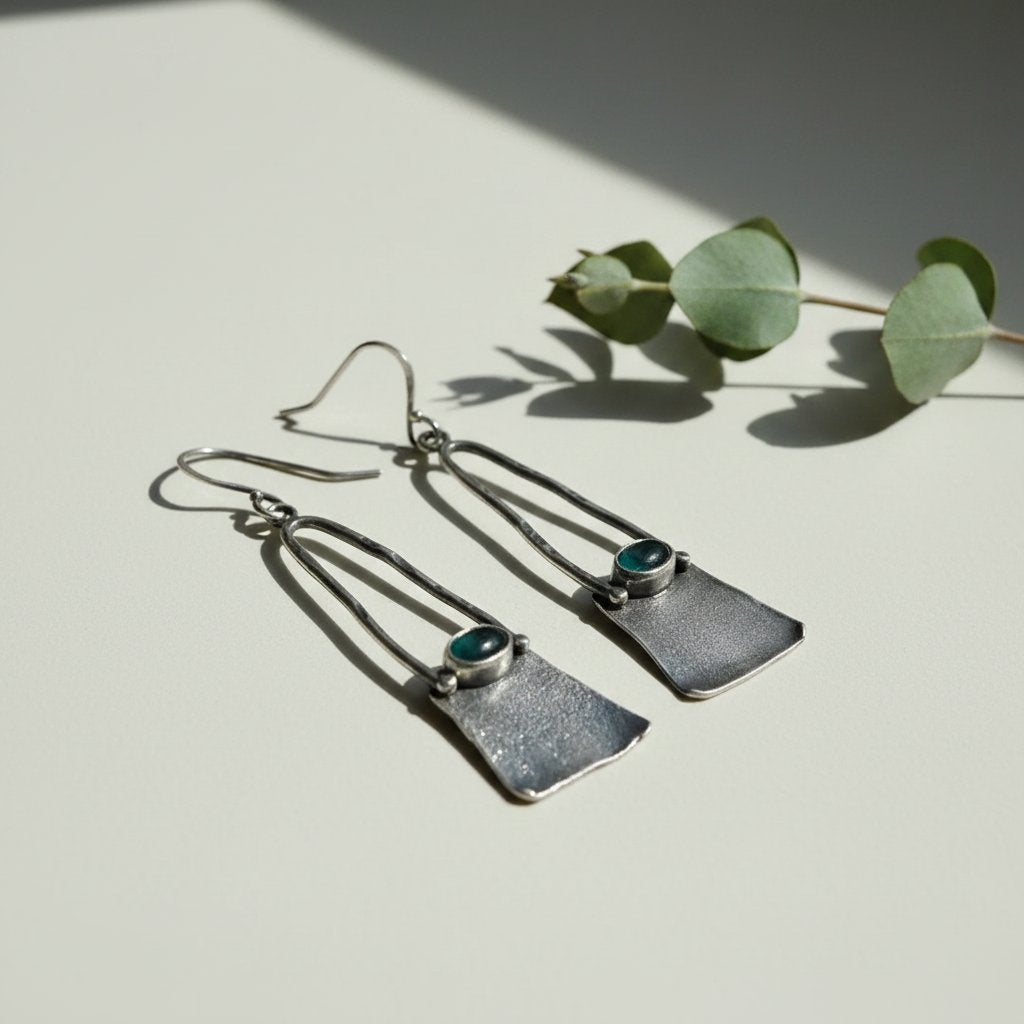 Maren Earrings