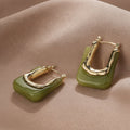 Maren Gold Earrings