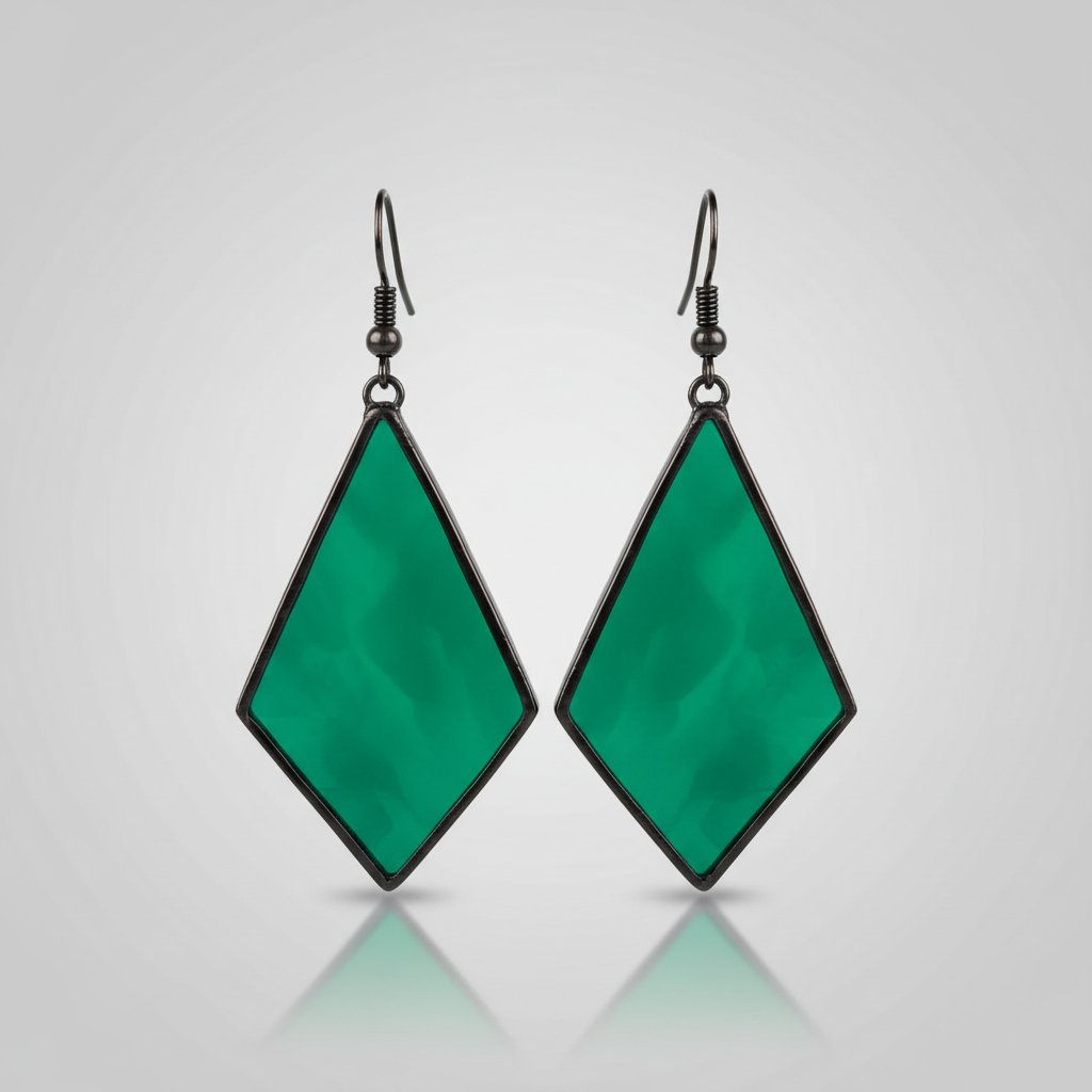 Maren Earrings