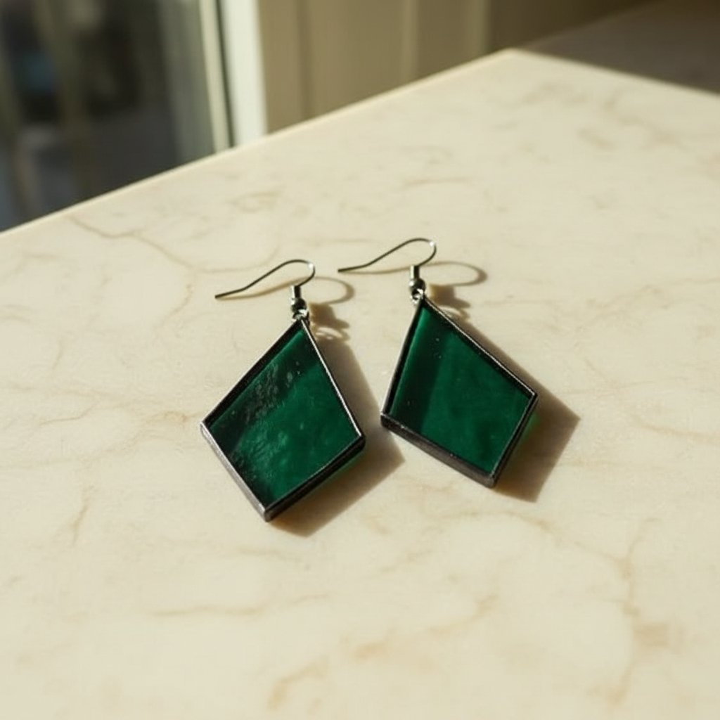 Maren Earrings
